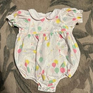 The Beaufort Bonnet Company! 2T EUC worn once!